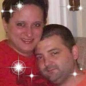 Meet your Posher, Roy n anita-bryant